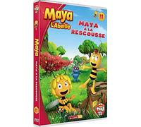 Maya l'abeille - 11 - Maya à la rescousse