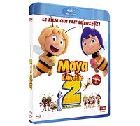 Maya L'abeille 2 : Les Jeux Du Miel - Blu-Ray
