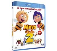Maya l'abeille 2 Les Jeux du miel Blu-ray E