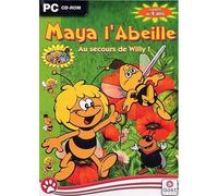 MAYA L'ABEILLE