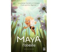 Maya l'abeille