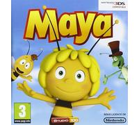 Bandai – Maya L'Abeille