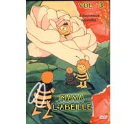 Maya L'abeille - Volume 3