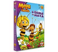 Maya l'abeille – Volume 3 : L'école de Maya – DVD – TelForceOne