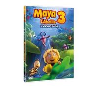 Maya l'abeille 3 : L'œuf d'or – DVD – TelForceOne