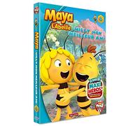 Maya l'abeille - Volume 6 : Willy mon meilleur ami - DVD - TelForceOne