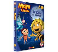 Maya L'abeille - 7 - Vol De Nuit