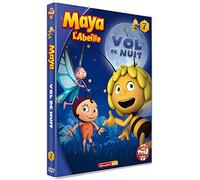Maya l'abeille – Volume 7 : Vol de nuit – DVD – TelForceOne