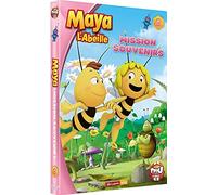 Maya l'abeille - 9 - Mission souvenirs