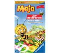 Maya l'abeille A la recherche du miel Ravensburger 23443