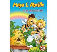 Maya L'abeille À La Rescousse - Puzzle-Magnet