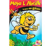 Maya L'abeille À Pas De Géant