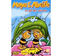 Maya L'abeille Au Fil Des Saisons