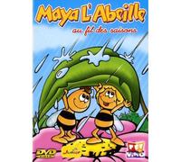 TelForceOne – Maya l'abeille : Au fil des saisons
