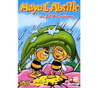 Maya l'Abeille au Fil des Saisons