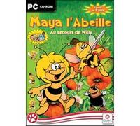 Maya l'Abeille - Au secours de Willy ! G