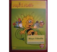 Maya L'abeille Championne De La Prairie