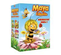 Maya L'abeille - Coffret : Objectif Miel ! - Pack