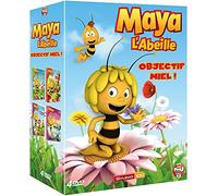 TelForceOne Coffret Maya l'abeille : Objectif miel ! Pack