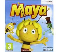 Maya L'Abeille DS G