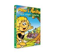 TelForceOne – Maya l'abeille et le pique-nique surprise
