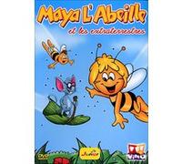 Maya L'abeille Et Les Extraterrestres
