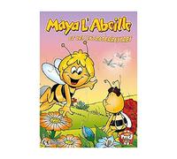 TelForceOne Puzzle-Magnet Maya l'Abeille et Les extraterrestres