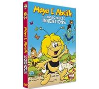 Maya l'Abeille – Maya l'Abeille et les incroyables inventions – TelForceOne