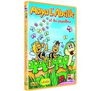 TelForceOne – Maya l'abeille et les papillons