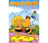 Maya L'abeille Et Ses Amis