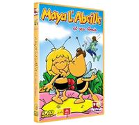 Maya L'abeille Et Ses Amis