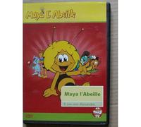 Maya L'abeille Et Son Ami Alexandre
