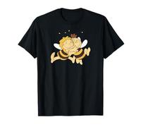 Maya l'abeille et Willi série télévisée dessins animés T-Shirt