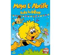 TelForceOne – Maya l'Abeille fait la fête