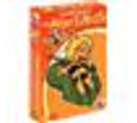 Les Aventures de Maya l'Abeille – DVD – Coffret 1 – TelForceOne