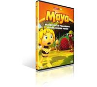 Maya L'abeille - La Framboise Volée - Dvd