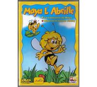 Maya l'abeille – La naissance de Maya & Maya et la Luciole Jimmy