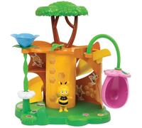 MAYA L'ABEILLE La ruche des mille fleurs