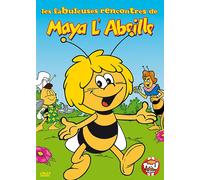 Maya L'abeille - Les Fabuleuses Rencontres De Maya L'abeille