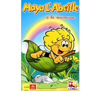 Maya l'Abeille : Maya l'Abeille à la rescousse [VHS]