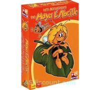 Les Aventures de Maya l'Abeille – DVD – Coffret 1 – TelForceOne