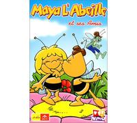 Maya l'Abeille : Maya l'Abeille et ses amis [VHS]