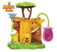 Maya L'abeille Maya L'abeille - La Ruche Des Mille Fleurs