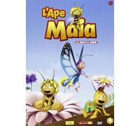 Maya l'abeille / Maya the Bee - Volume 4 ( Mitsubachi Maya no boken ) ( Maya the Honey Bee - Volume Four ) [ Origine Italienne, Sans Langue Francaise ]