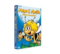 Maya L'abeille Mène L'enquête