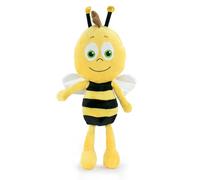 MAYA l'Abeille - Peluche Willy, ami 30cm Qualité Super Soft
