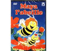 Maya l'abeille