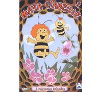 Maya l'abeille