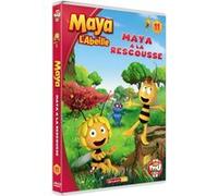 Maya l'abeille Volume 11 Maya à la rescousse DVD E