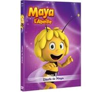 Maya L'Abeille Volume 3 DVD E